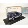 MITSUBISHI PAJERO LWB 1994 Bleu MINICHAMPS 1:43