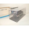 MITSUBISHI PAJERO LWB 1994 Bleu MINICHAMPS 1:43