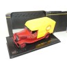 CITROEN TYPE 23 SHELL IXO CLC194 1:43