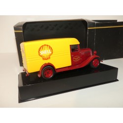 CITROEN TYPE 23 SHELL IXO CLC194 1:43