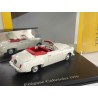RENAULT FREGATE CABRIOLET 1956 Crème ELIGOR 1:43