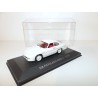PANHARD DB HBR-5 1959 Blanc ALTAYA 1:43
