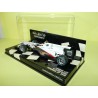 SAUBER C29 GP DU JAPON 2010 K. KOBAYASHI MINICHAMPS 1:43 ArrivÃ©e 12Ã¨me