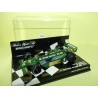 LOTUS FORD 79 TEST PAUL RICARD 1979 N. MANSELL MINICHAMPS 1:43 