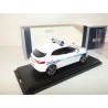 RENAULT MEGANE IV 2016 POLICE MUNICIPALE NOREV 1:43