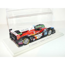 ORECA 03R JUDD RACE PERFORMANCE N°34 LE MANS 2016 SPARK S5117 1:43