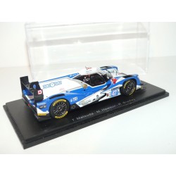 ORECA 05 NISSAN NÂ°47 LE MANS 2016 SPARK S5128 1:43