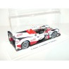 TOYOTA TS050 HYBRID N°08 LE MANS 2017 SPARK S5804 1:43