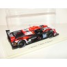 LIGIER JS P217 PANIS COMPETTTION NÂ°23 LE MANS 2017 SPARK S5810 1:43