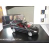 PEUGEOT 307 CC Noir NOREV 1:43
