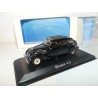 PEUGEOT 402 ANDREAU Noir NOREV 1:43