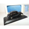 PEUGEOT 402 ANDREAU Noir NOREV 1:43