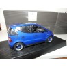 MERCEDES CLASS A 5 Portes 1997 Bleu MAISTO 1:18