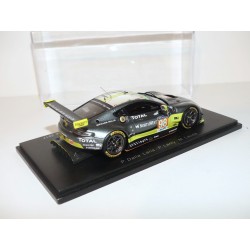ASTON MARTIN VANTAGE N°98 LE MANS 2017 SPARK S5843 1:43