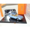 CITROEN CX 2200 1975 Bleu NOREV 1:43