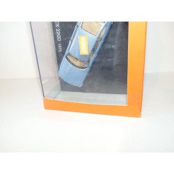 CITROEN CX 2200 1975 Bleu NOREV 1:43