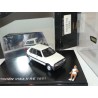 CITROEN VISA 11 RE 1981 Crème NOREV 1:43 avec une figurine