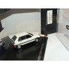 CITROEN VISA 11 RE 1981 Crème NOREV 1:43 avec une figurine