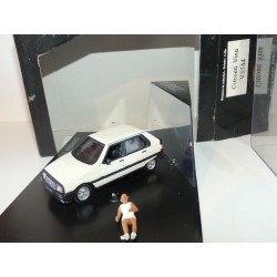 CITROEN VISA 11 RE 1981 CrÃ¨me NOREV 1:43
