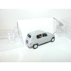 RENAULT 4 L PROTOTYPE 112 IXO PRESSE 1:43