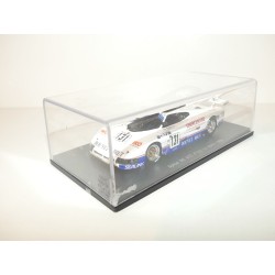 SPICE SE 87C NÂ°131 LE MANS 1988 SPARK S3587 1:43