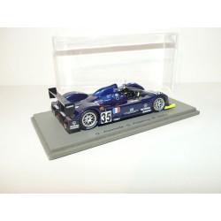 COURAGE C65 AER NÂ°35 LE MANS 2004 SPARK SP0425 1:43