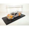 SPYKER C8 SPYDER N°86 LE MANS 2006 SPARK S0145 1:43