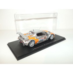 COURAGE C65 NÂ°32 LE MANS 2006 SPARK S0145 1:43