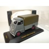PEUGEOT DMA PLATEAU 1949 IXO CLC129 1:43