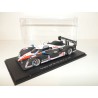 PEUGEOT 908 HDi FAP NÂ°8 LE MANS 2007 SPARK S1273 1:43 2Ã¨me