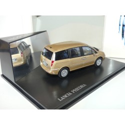 LANCIA PHEDRA 2007 Beige NOREV 1:43