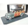 PACKARD 110 DELUXE WAGON Vert NEO 44650 1:43