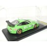 FERRARI 550 MILLENNIO OLIVE GARDEN NÂ°0 12H DE SEBRING 2002 BBR GAZOLINE 1:43