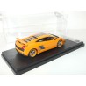LAMBORGHINI GALLARDO LE MANS 2005 Orange LOOKSMART 1:43