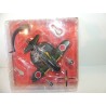 AVION MITSUBISHI J2M3 RAIDEN JAPON ALTAYA 1:72