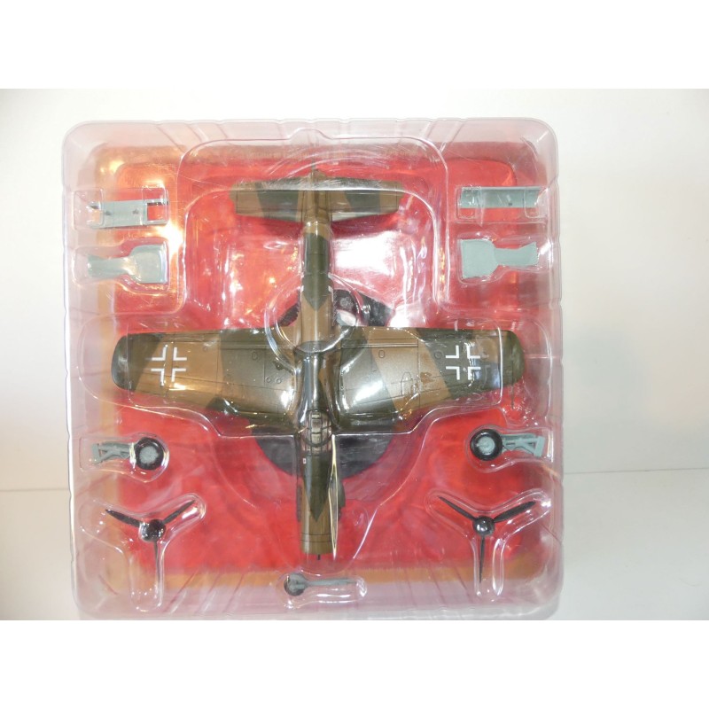 AVION DORNIER Do-335 A-1 Pfeil ALLEMAGNE ALTAYA 1:72