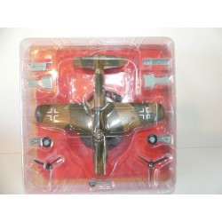 AVION DORNIER Do-335 A-1 Pfeil ALLEMAGNE ALTAYA 1:72