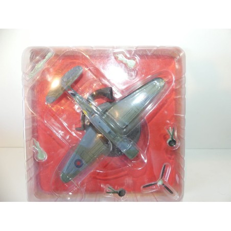 AVION RAF ALTAYA 1:72