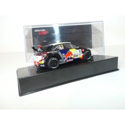 HYUNDAI i20 R5 RALLYE TERRE DU HAUT-VAR 2019 S. LOEB ALTAYA 1:43