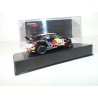 HYUNDAI i20 R5 RALLYE TERRE DU HAUT-VAR 2019 S. LOEB ALTAYA 1:43
