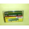 SMTC LOTUS RENNTRANSPORTER SCHUCO 01625 1:87