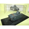BLINDée MILITAIRE N°52 Pz.Kpfw.B2 PANZER Soviet Union 1941 ALTAYA 1:72