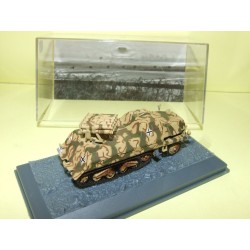 PANZER NÂ°54 15 cm PANZERWERFER 42 FRANCE 1944 ALTAYA 1:72