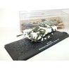 BLINDÃ‰ MILITAIRE NÂ°32 STRV 103B SUEDE 1977 ALTAYA 1:72