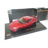JAGUAR XKR-S 2010 Bordeaux IXO MOC137P 1:43