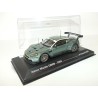 ASTON MARTIN DBR9 version 2005 Test Car ALTAYA 1:43 modèle modifié