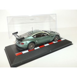 ASTON MARTIN DBR9 version 2005 Test Car ALTAYA 1:43 modèle modifié