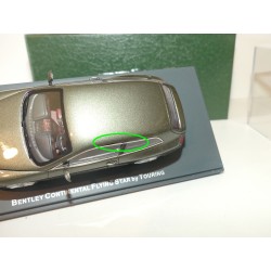BENTLEY CONTINENTAL FLYING STAR BY TOURING 2010 NEO NEO44216 1:43