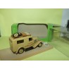 CITROEN C4 500 Kg AUTOMOBILE ANDRE CITROEN ELIGOR 1:43