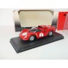 FERRARI P/2 N°1 NURBURGRING 1965 BEST 9020 1:43 imperfection